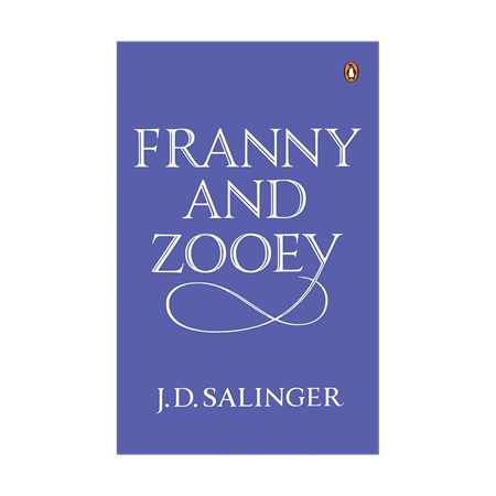 Franny And Zooey by  J D Salinger_2